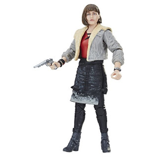 Star Wars The Black Series Qira 6-Inch Action Figure