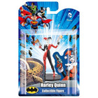Batman Harley Quinn DC Comics 4-Inch Mini-Statue