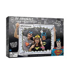 DC Comics Photo Booth