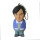 Big Bang Theory Rajesh Koothrappali Stress Toy Key Chain