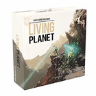 Living Planet Boardgame - English