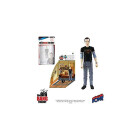The Big Bang Theory - Sheldon (Superman) Figure