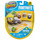 Mighty Beanz Fortnite 4 Pack-Styles May Vary, Multi