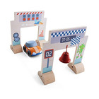 Haba 303058 Kullerbü - Themenset Rennstrecke