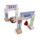 Haba 303058 Kullerbü - Themenset Rennstrecke