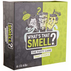 Wow Wee Whats That Smell Board Game - English