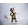 DRAGON BALL Abbildung - Kid Trunks 7,5 cm DRAGON BALL Figure - Kid Trunks 7.5cm
