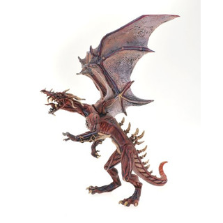 Plastoy 7-inch The Skinned Dragon