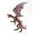 Plastoy 7-inch The Skinned Dragon