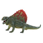 Bullyland 61476 - Spielfigur, Dimetrodon, ca. 17,8 cm