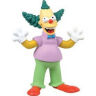 Simpsons - Krusty The Clown Spielzeugfiguren