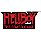 Hellboy: The Board Game - Dice booster