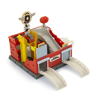 Tonka 59080 Tinys Tune-Up Garage Spielset