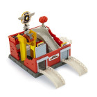 Tonka 59080 Tinys Tune-Up Garage Spielset