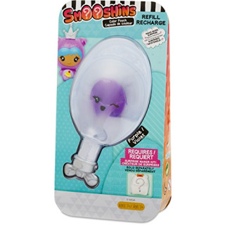 Smooshins 115472e4 Refill Beutel, violett
