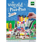 PlusPlus Boek Basic Plus-Plus: De wereld van Plus-Plus...
