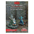 Gar Shatterkeel & Water Priest: D&D Collectors...
