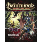 The Midnight Isles: 76 Pathfinder Adventure Path - English