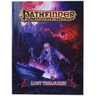 Lost Treasures: Pathfinder Campaign Setting - English