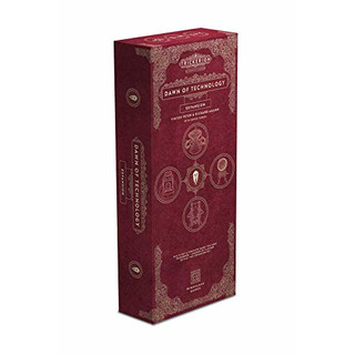 Trickerion: Dawn of Technology - English