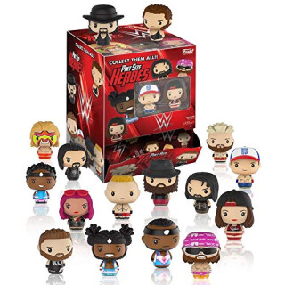 Funko 37.317,7 cm Pint Größe Helden WWE Figur