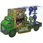 Little Green Men 8 Battle Pack Series 1 Style 3 Figures