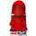 Star Wars 23944 Episode 8 Prätorianer Plüsch Spielzeug, 25,4 cm
