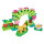 BIG 800057128 - Biene Maja BIG-Bloxx, Seerosenteich
