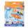 3D Magic - 3D Kreativ Set - Fahrzeug-Modelle selbst gestalten [UK Import]