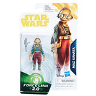 Star Wars E1676 Episode 8 Forcelink 2.0 Figur Alpha 1,...