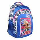 Artesania Cerda Mochila Casual Luces LOL Schulrucksack,...