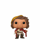 Funko POP! TV: Dark Crystal - Hup Vinyl Figure 10cm