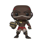 Funko POP! Overwatch S4 - Doomfist Vinyl Figure 10cm