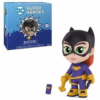 DC - Five Star - DC Classic - Batgirl