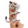 Wow Wee Fingerlings Untamed Tiger 3972 braun