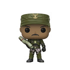 Games #??? POP - Halo - Sgt Johnson