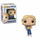 Funko POP! Runaways - Karolina Vinyl Figure 10cm
