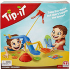Mattel Games FLK86 - Tip It