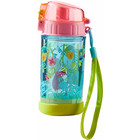 HABA 302844 - Glitzertrinkflasche Vicki & Pirli,...