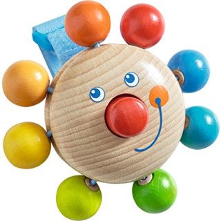 HABA 301959 Buggy-Spielfigur Clown