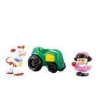 Fisher Price Little People C4309 Spielzeug-Traktor