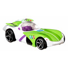 Disney Hot Wheels Pixar Toy Story 4 - Buzz Vehicle