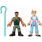 Fisher-Price GFD13p - Toy Story 4 Imaginext Combat Carl...