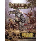 Pathfinder: Plunder & Peril - English