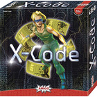 X-Code - Deutsch