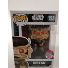 Funko Pop Star Wars Bistan NYCC 2016 Exclusive Vinyl...