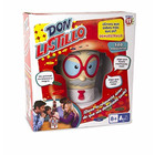Speedy Doc Family Game - English