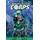 DC-Book Green Lantern Corps Hard Cover Vol 03 Will