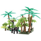 Character Options Deadly 60 Urwald Spielset