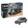 Revell 03270 Modellbausatz German Staff Car Kadett K38 Sal